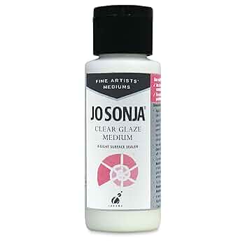 Jo Sonja's トールペイント　アクリルメディウム他28本セット+おまけ 000000163161_CB3VPfQ.jpg